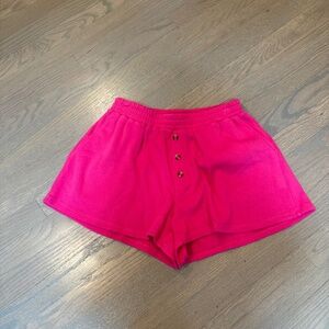 Chaser Shorts